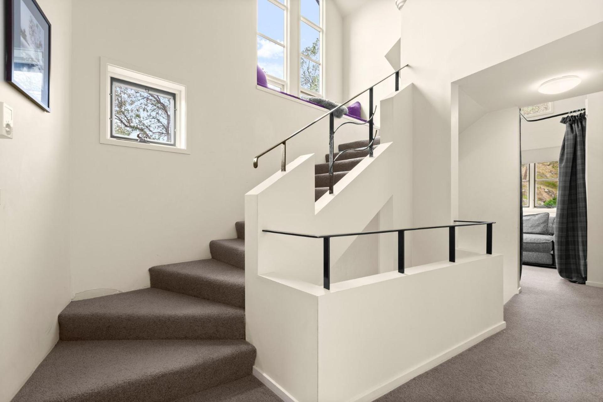 Village Green 2 Bedroom Loft Townhouse With Views Fireplace And Garage Parking Thredbo Eksteriør billede